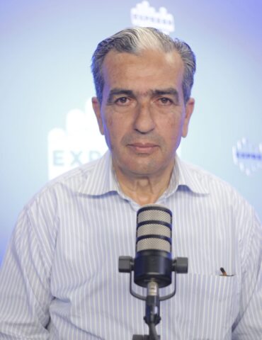 678408640 829608140220456 9216687079802761518 n ليث بن بشر: مراجعة السياسات الفلاحية يضمن استدامة الإنتاج وتحقيق الأمن والسيادة الغذائيين