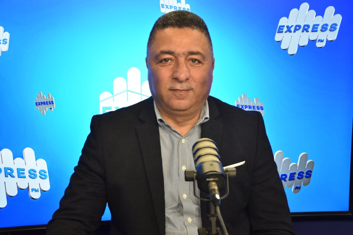 679154124 1245922813994902 8301433774147189638 n أحمد الجمل: التكوين في القطاع السياحي في تونس عالي الجودة و الكفاءات التونسية مطلوبة في الخارج