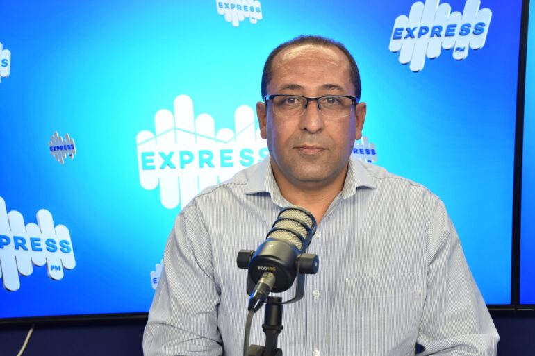 680586187 969005029363676 5708983201180550844 n عبد الرزاق حواص: الزيادات في الاجور محدودة التأثير في ظل الارتفاع المتواصل لكلفة المعيشة