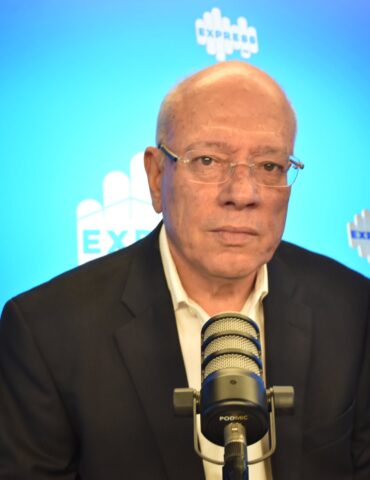 680615510 26853743067588012 6677202425937430260 n حافظ العموري: زيادات الأجور خطوة مهمة و فعاليتها تبقى رهينة التوازن بين الأجور والأسعار