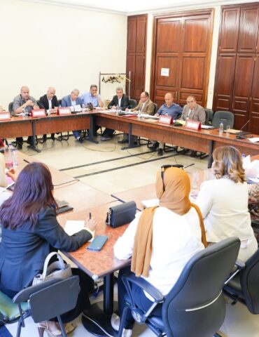 703679415 1320221830218596 5458183945483109852 n لجنة الصحة تعقد جلسة استماع حول مقترح قانون تنظيم إحداث محاضن ورياض الأطفال