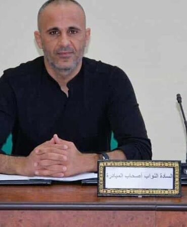 888 1 حسن الجربوعي: تنقيح قانون الأراضي الدولية خطوة لفك الجمود العقاري وإنعاش الاستثمار الفلاحي