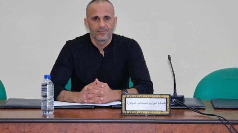 888 1 حسن الجربوعي: تنقيح قانون الأراضي الدولية خطوة لفك الجمود العقاري وإنعاش الاستثمار الفلاحي