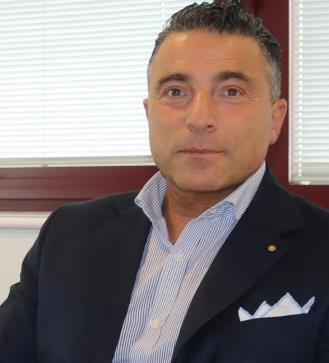 Aldino Zeppelli PIERALISI met l’innovation italienne au service de l’excellence de l’huile d’olive tunisienne au SMA MEDFOOD 2026