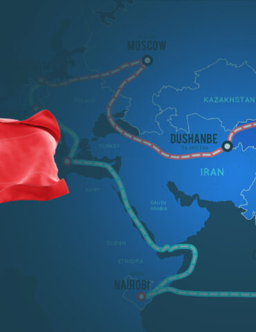 Belt and Road Initiative