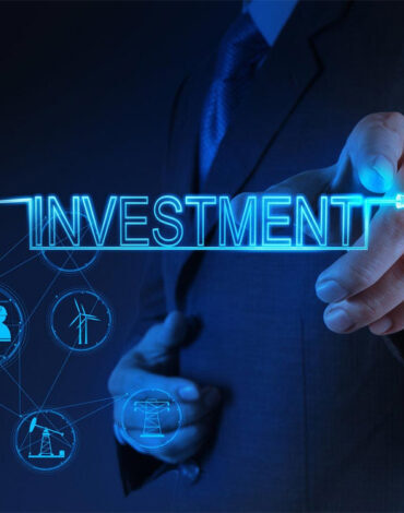 Code de l’investissement