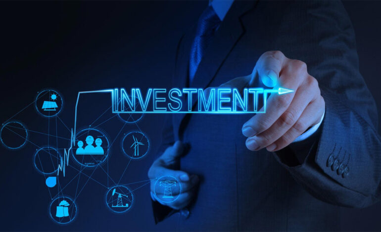 Code de l’investissement