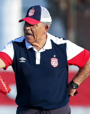 Faouzi Benzarti