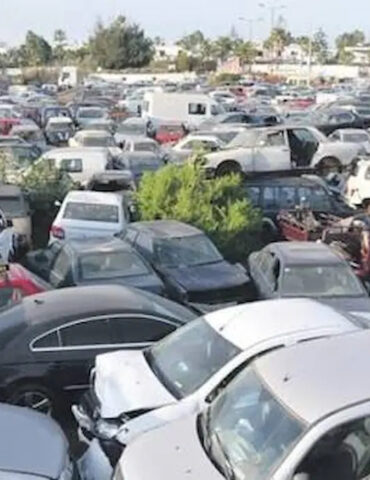 Fourrieres municipales 44 مستودعات الحجز البلدي: اقرار تخفيض بنسبة 70 بالمائة في معاليم التسوية لفائدة مالكي المنقولات والعربات