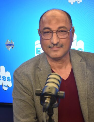 Haykel Jalel