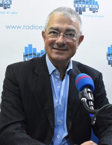 Hedi Bakour