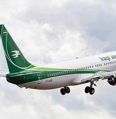 Iraqi Airways