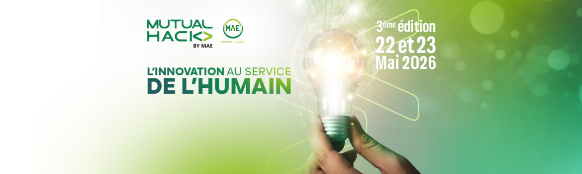 MAE Assurances MutualHack
