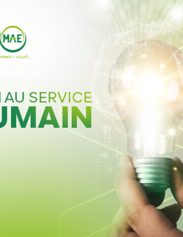 MAE Assurances MutualHack