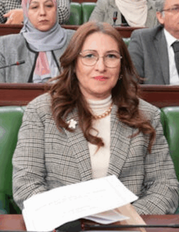 Michkèt Slama Khaldi