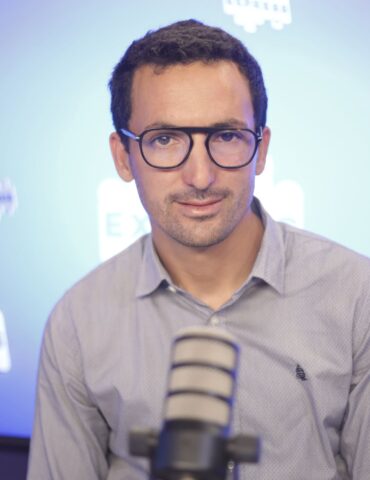Mohamed Taher Nabi