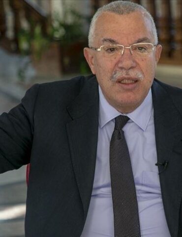 Noureddine Bhiri
