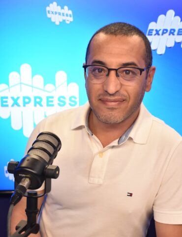 Sofiane Ourimi