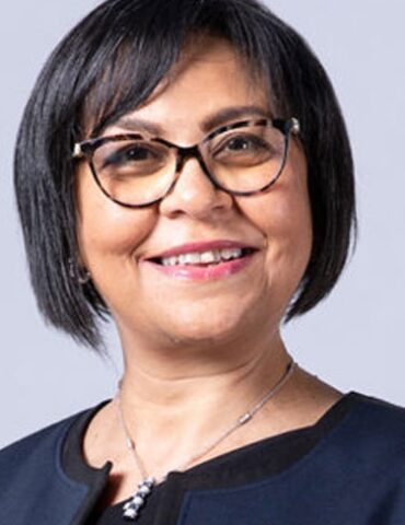 Sonia Ben Frej