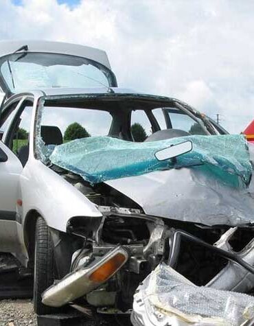 accident ارتفاع قتلى حوادث المرور بنسبة 14,59% إلى حدود 25 ماي مقارنة بالسنة الماضية