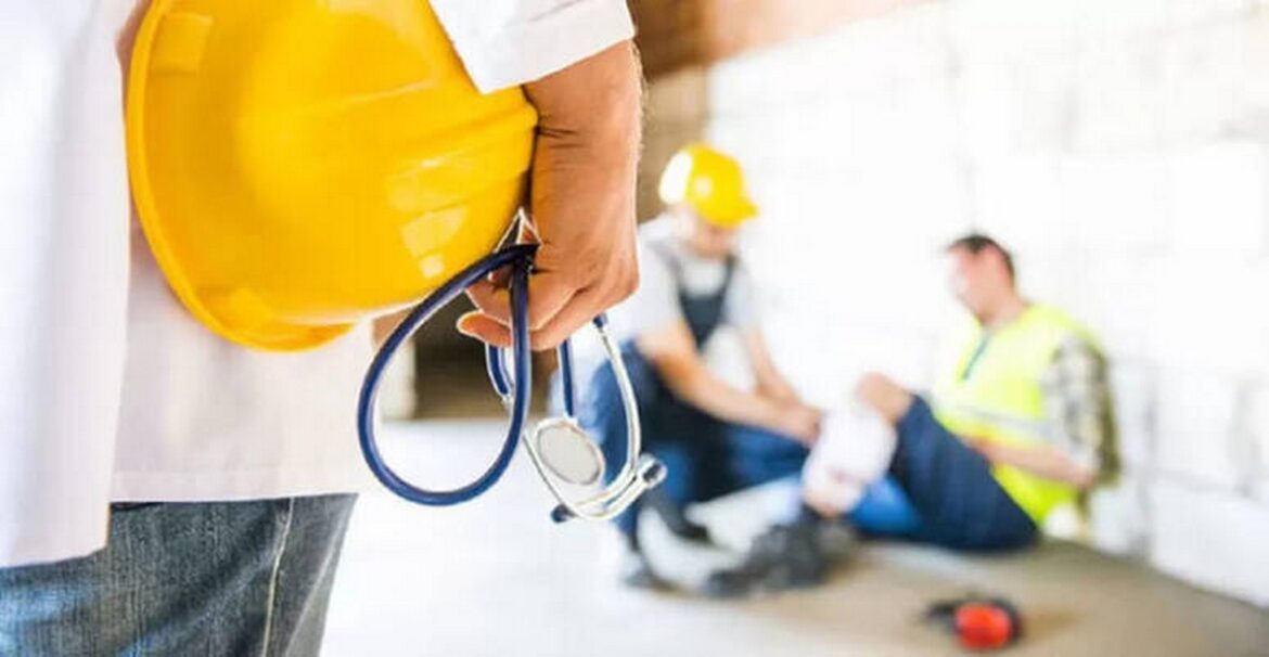 accident de travail معهد الصحة والسلامة المهنية: ارتفاع بحوالي 25 بالمائة سنة 2023 في عدد الأمراض المهنية