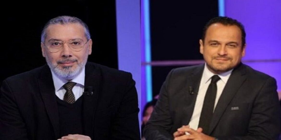 borhene إقرار الحكم الإبتدائي الصادر في حق برهان بسيس ومراد الزغيدي