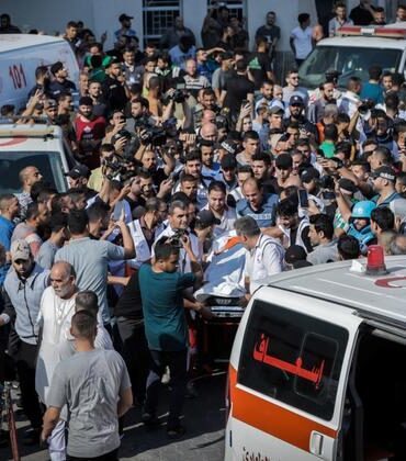 image770x420cropped تونس تؤكد على حق الشعب الفلسطيني في الرعاية اللازمة لمواجهة تبعات الكارثة الصحية التي تسبب فيها الاحتلال