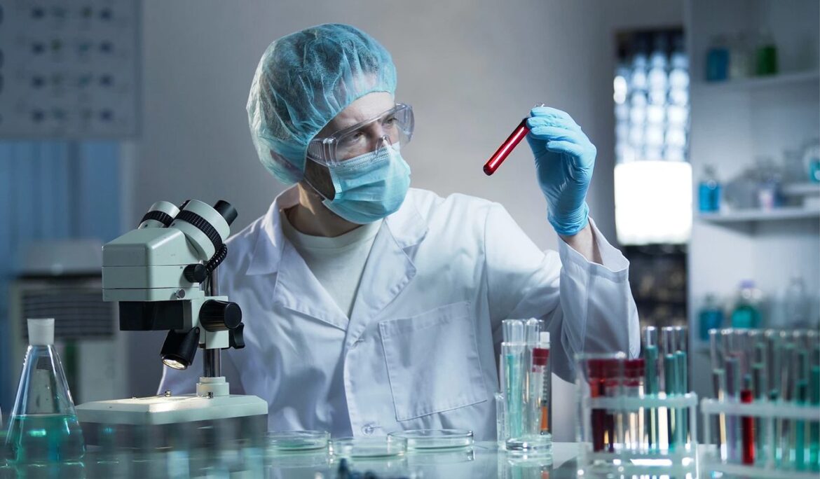 laboratoire تونس تنظم رسميا إلى عضوية الإتحاد الدولي لعلوم المختبرات الطبية
