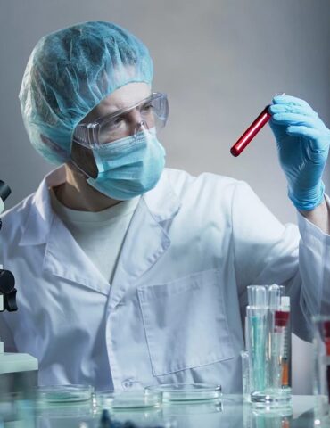 laboratoire تونس تنظم رسميا إلى عضوية الإتحاد الدولي لعلوم المختبرات الطبية