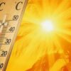 طقس اليوم: سماء صافية و الحرارة بين 30 و 41 درجة مع ظهور الشهيلي