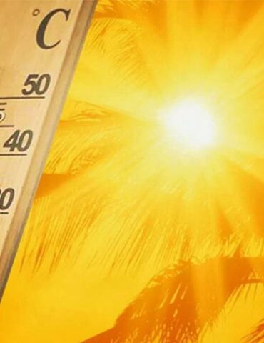 meteo 3 المعهد الوطني للرصد الجوي: صيف 2026 قد يشهد درجات حرارة أعلى من المعدلات