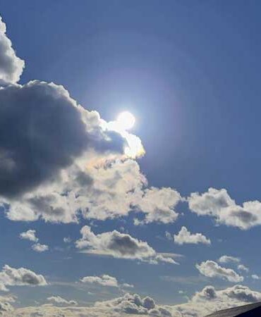 meteo 319 1 طقس اليوم: مغيم بأغلب جهات البلاد مع إرتفاع في درجات الحرارة