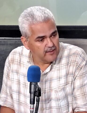 salim سليم قاسم: المنظومة التربوية في تونس تحتاج إلى إصلاح جذري يواكب تحولات العصر