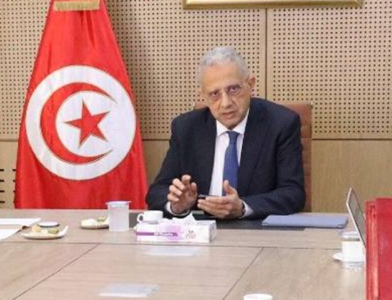 sante وزير الصحة: عسر القراءة لدى التلاميذ في المرحلة الابتدائية يقدر بـ12% ببعض الدول العربية