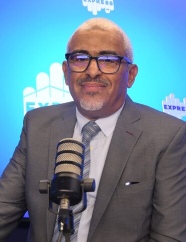 أحمد بن خضر أحمد بن خضر يكشف خطة لإعادة تأهيل مسالك التوزيع الفلاحي