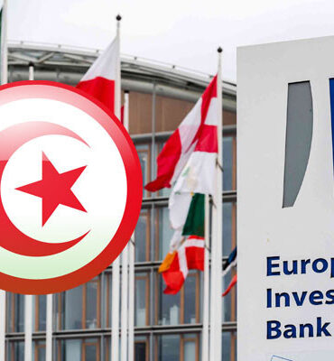 البنك الأوروبي لإعادة الإعمار نائب رئيس البنك الأوروبي للإستثمار يعرب عن الإستعداد لدراسة كافة المشاريع المقترحة من الجانب التونسي
