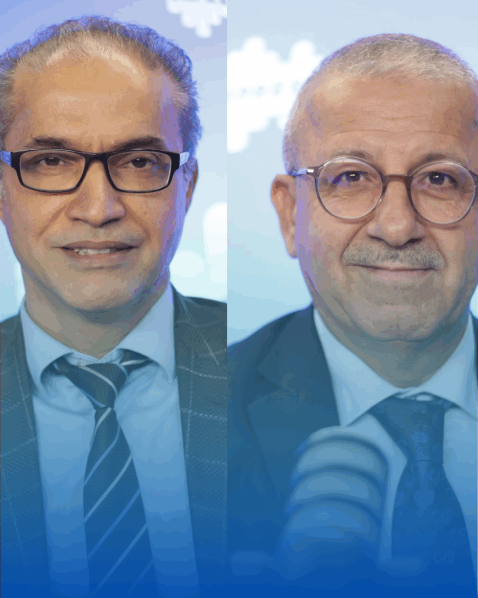 بلال سحنون كمال الناوي مُقترح لإدراج زيت الزيتون في البورصة