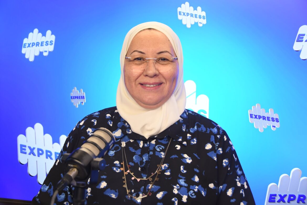 دلندة عزالدين بقيمة 20 مليون دينار.. خـطّ تمويل لفائدة مشاريع بيئيّة