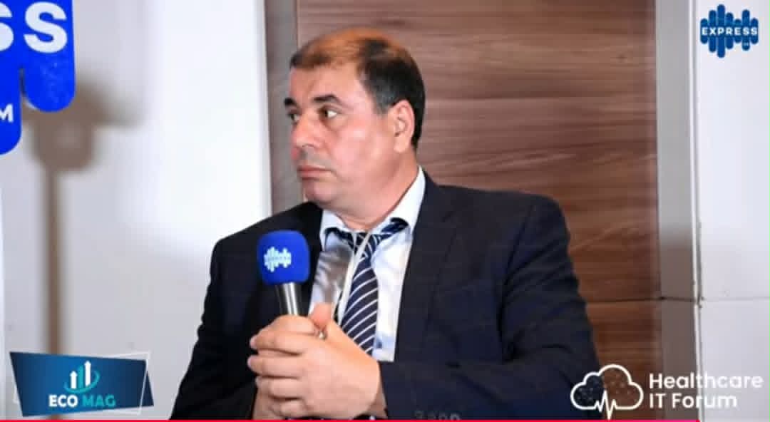 سامي السوداني سامي السوداني: اتصالات تونس تدعم رقمنة القطاع الصحي وتعزز السيادة الرقمية