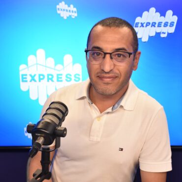 سفيان الوريمي سفيان الوريمي: البنوك أصبحت أكثر تحفظا وتمويل الدولة بات أكثر جاذبية من تمويل الاقتصاد الحقيقي