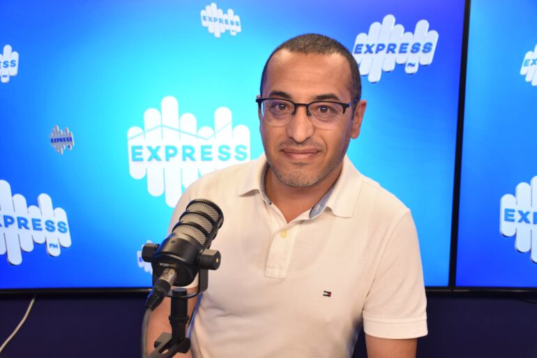 سفيان الوريمي سفيان الوريمي: البنوك أصبحت أكثر تحفظا وتمويل الدولة بات أكثر جاذبية من تمويل الاقتصاد الحقيقي
