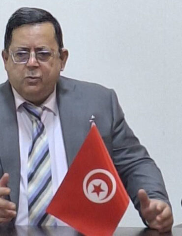 سفير تونس ببغداد 1 سفير تونس في العراق: استئناف الرحلات الجوية بين تونس والعراق يوم 21 ماي الجاري