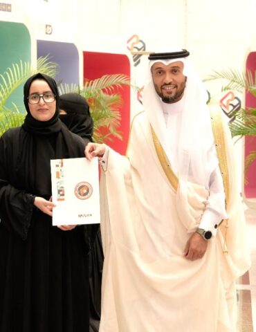 فاتن المولدي باحثة تونسية تتحصل على براءة اختراع في مجال هندسة السيارات بالولايات المتحدة الامريكية