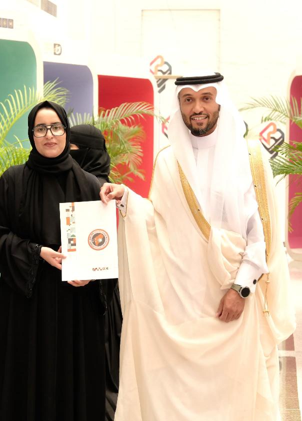 فاتن المولدي باحثة تونسية تتحصل على براءة اختراع في مجال هندسة السيارات بالولايات المتحدة الامريكية