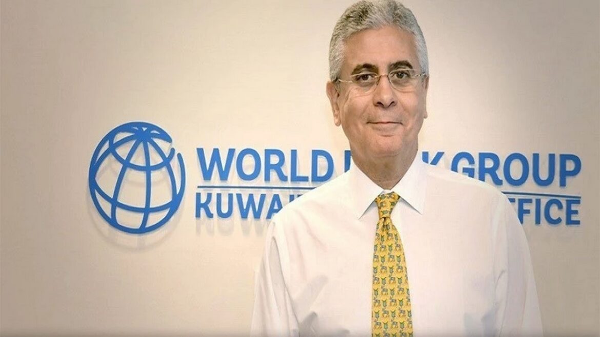 فريد بلحاج فريد بلحاج: تونس لم تفتح اقتصادها بالشكل الكافي أمام القطاع الخاص