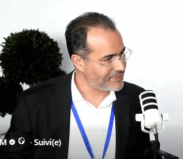 فهمي العورين مؤشر EY 2026: المؤسسات التونسية تتقدم رغم استمرار المخاوف الاقتصادية