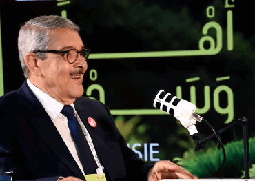 كمال إيدير كمال إيدير: الأدوية الجنيسة خيار استراتيجي لترشيد النفقات الصحية