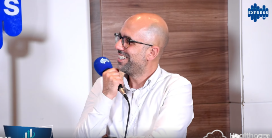 محمد الحبيب قحبيش محمد الحبيب قحبيش: الذكاء الاصطناعي ساهم في تطور الاحتيال الإلكتروني والهجمات السيبرانية