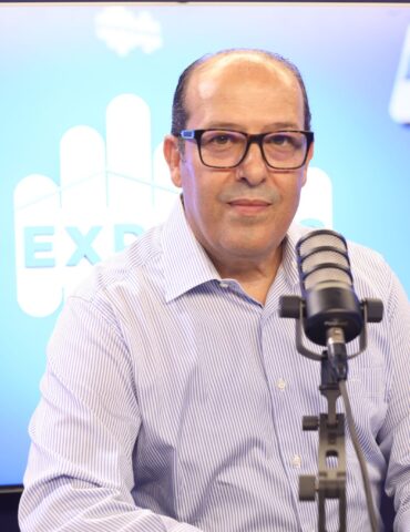 معز سوسي معز السوسي: رغم تحسن الصادرات أكثر من نصف العجز التجاري سببه العجز الطاقي