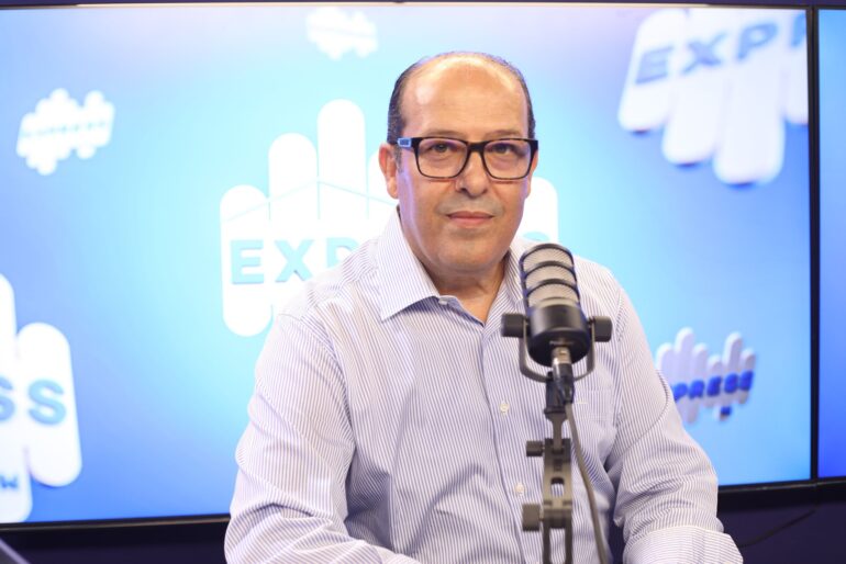 معز سوسي معز السوسي: رغم تحسن الصادرات أكثر من نصف العجز التجاري سببه العجز الطاقي